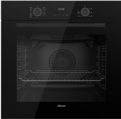 Фото товара: Konigin Barberry 60 BKF E9
