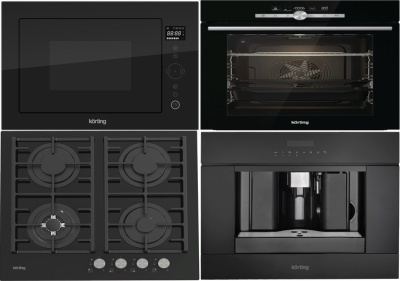 KORTING HGG 6825 CTN + OKB 9951 CESN + KMI 825 TGN + KCM 9200 BG