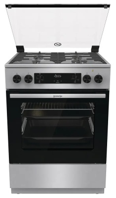 Детальное фото товара: Gorenje GKS6C72XF