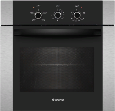 Детальное фото товара: GEFEST ДГЭ 621-01 Н3