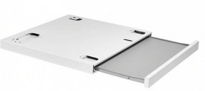 Schulthess монтажный комплект с выдвижной полкой s51146, Ever Rose