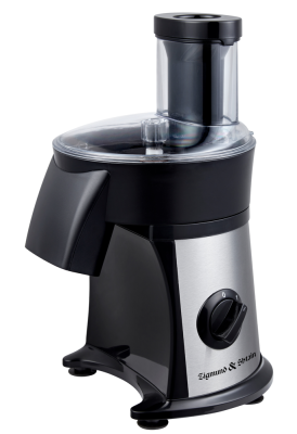 Zigmund & Shtain SM-24