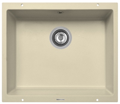 Детальное фото товара: Zigmund & Shtain INTEGRA 500, мойка, молодое шампанское