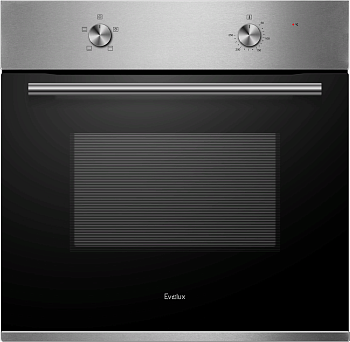 Фото товара: Evelux EO 610 X