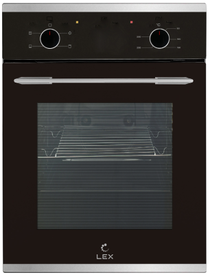 Фото товара: LEX EDM 4545 BL