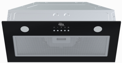 making Oasis everywhere UNC-50B