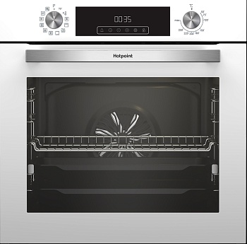 Фото товара: Hotpoint HFE9 1231 JSH WHG