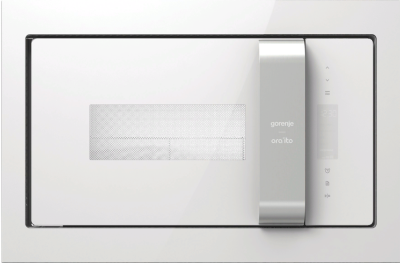 Детальное фото товара: Gorenje BM235ORAW