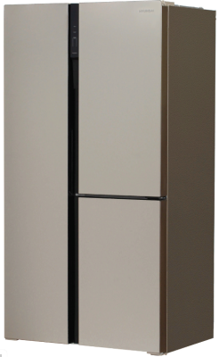 Hyundai CS6073FV шампань