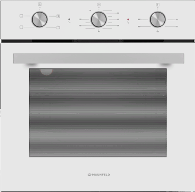 Maunfeld AEOC6040W