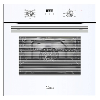 Фото товара: Midea MO68100GW