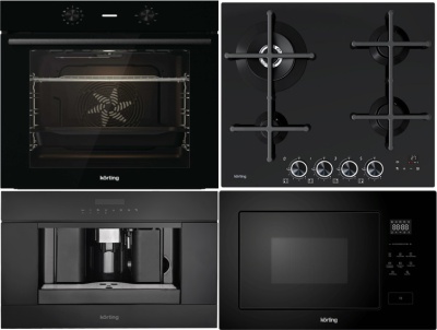 KORTING HGG 6766 ICPTN + OKB 2820 EN + KMI 827 GN + KCM 9200 BG