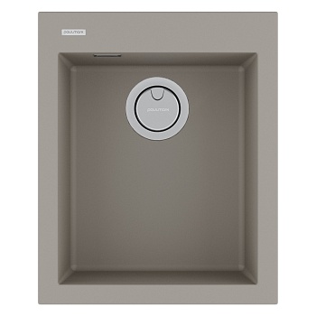 Фото товара: Paulmark DECORATION 41, мойка, гранит, argan