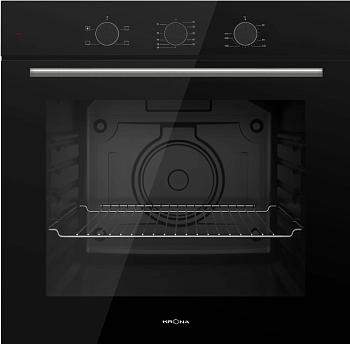 Фото товара: Krona ELEMENT 60 BL