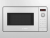 Детальное фото товара: Bosch BFL523MW3