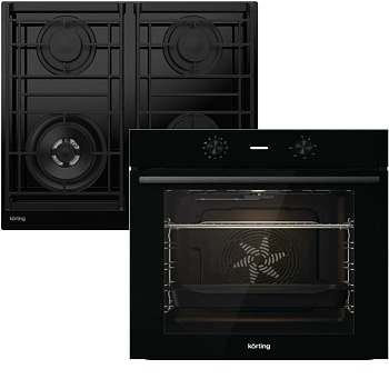 Фото товара: KORTING HGG 6955 CTN + OKB 2820 EN