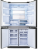 SHARP SJGX98PBK Детальное фото товара: SHARP SJGX98PBK