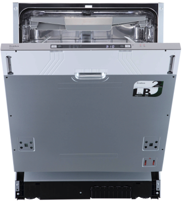 Evelux BD 6001