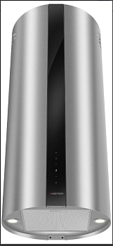 Фото товара: MEFERI TUBE40IX ISLA COMFORT PLUS
