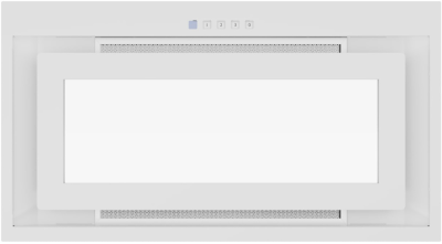 Детальное фото товара: AKPO WK-12 Estrella 60 см. белый