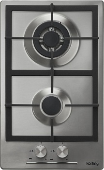 Фото товара: Korting HG 365 CTX газовая поверхность