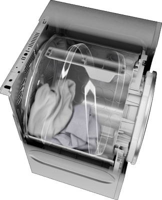 Детальное фото товара: ASKO TDC1771H.T