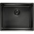 Фото товара: Franke BXM 210/110-50 F-INOX, мойка, нержавеющая сталь, антрацит