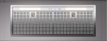 Фото товара: Falmec GRUPPO INCASSO NRS PLUS 70