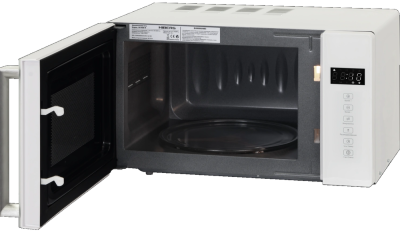 Детальное фото товара: HIBERG i-VM 4088 W (инверторная)