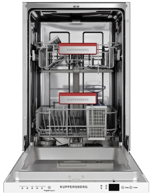 Фото товара: Kuppersberg GGS 4525
