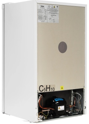 Детальное фото товара: Haier MSR115 WHITE