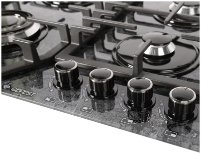 Детальное фото товара: GEFEST ПВГ 2232-01 Р53 газовая поверхность