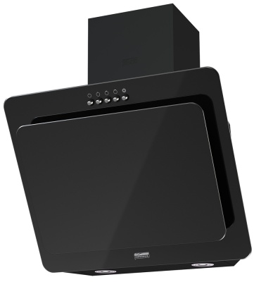 Krona Liva 600 black PB