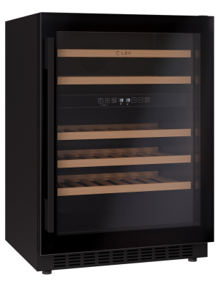 Детальное фото товара: LEX LWD6046BL dual zone
