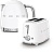 Фото товара: Smeg KLF04WHEU + TSF01WHEU