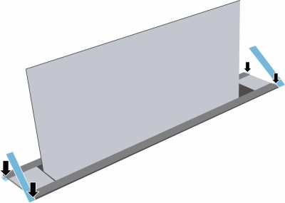 NEFF Z5802GLAY0 Детальное фото товара: NEFF Z5802GLAY0