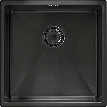 Фото товара: Seaman Eco Marino SME-440-DG (Dark Gun, PVD, satin)