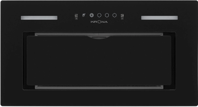 Детальное фото товара: Krona ASPEN 600 BLACK SGC