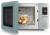 Детальное фото товара: Smeg MOC02EGMEU
