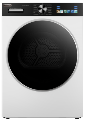 DeLonghi DTD 8105 H BASTIA