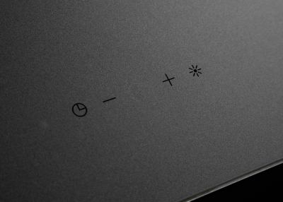 Детальное фото товара: AKPO WK-9 Venus Ritz Royal 60 см. черный