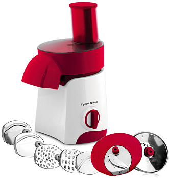 Zigmund & Shtain Salatmeister SM-21 Фото товара: Zigmund & Shtain Salatmeister SM-21