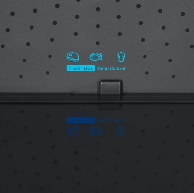 Детальное фото товара: Kuppersberg NFFD 186 DX