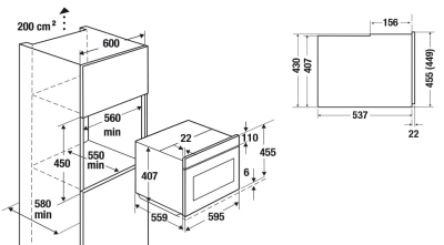 Схема встраивания