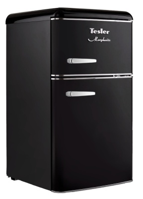 Детальное фото товара: Tesler RT-95 BLACK