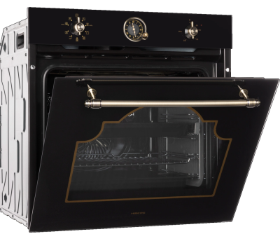 Детальное фото товара: HIBERG VM 6392 BR