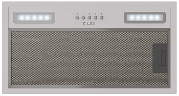 Фото товара: LEX HYPER 900 Inverter WH