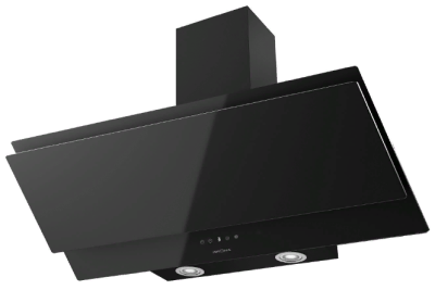 Krona VENERA 900 black S