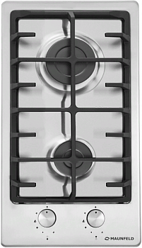 Фото товара: Maunfeld EGHS.32.6CS/G газовая поверхность