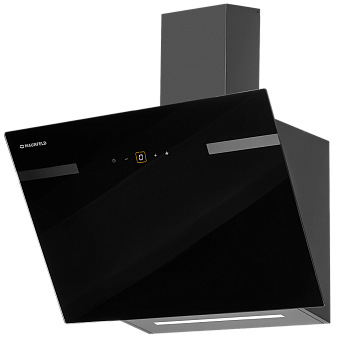 Фото товара: Maunfeld Amber 60 Glass Black